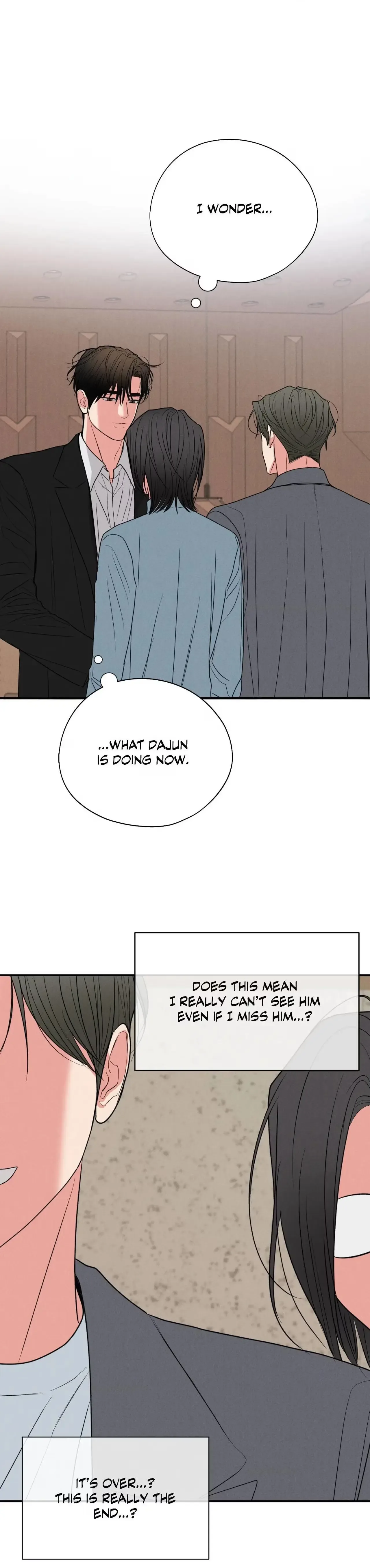 Pride and Persistence Chapter 73 page 11