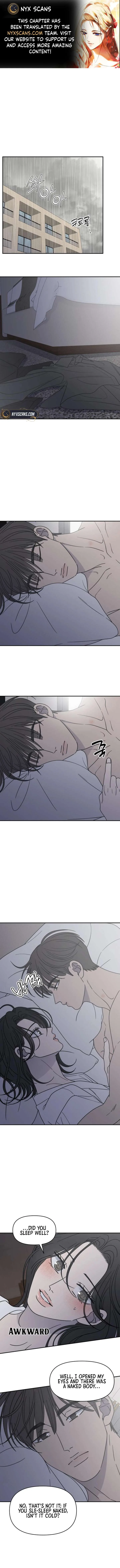No Dating Allowed In The Office Chapter 72 page 2