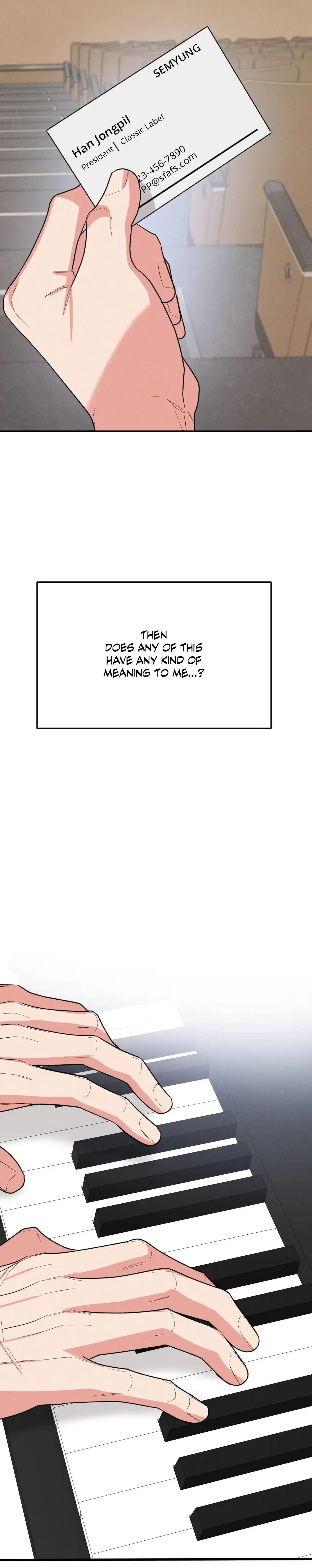 Pride and Persistence Chapter 73 page 13