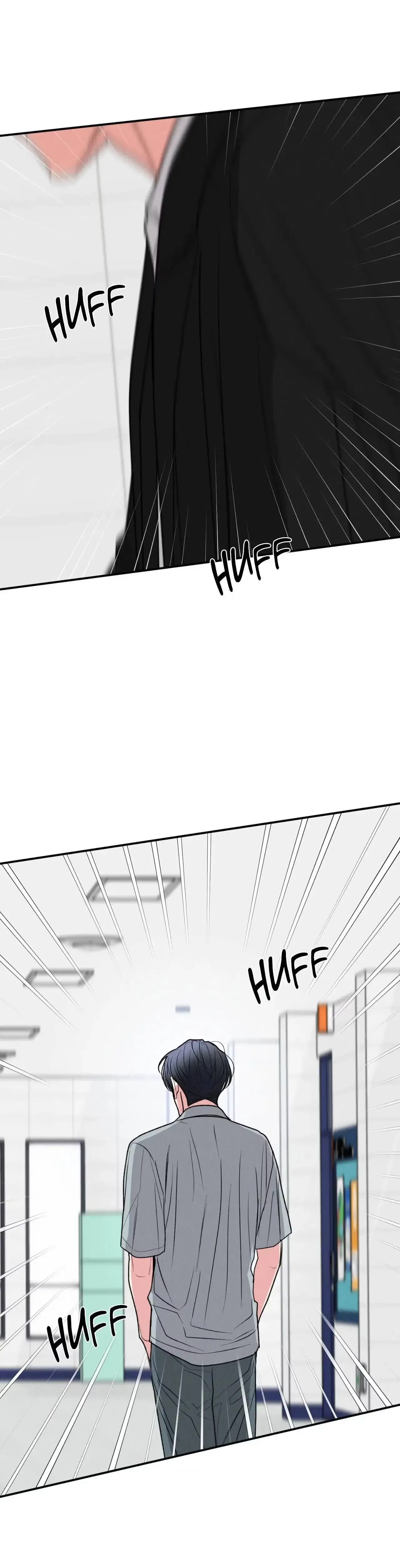Pride and Persistence Chapter 73 page 21