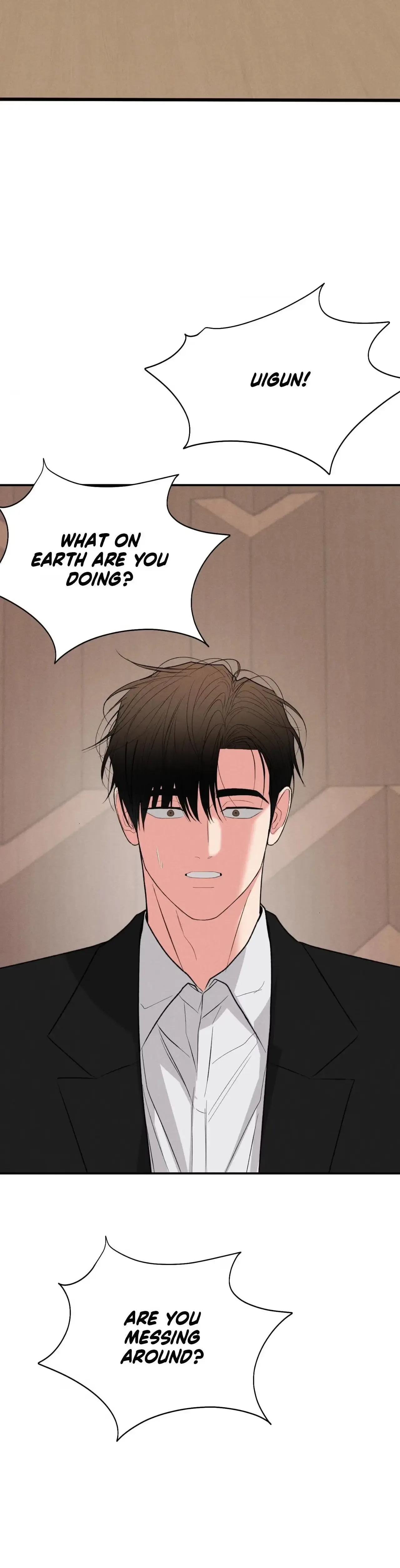 Pride and Persistence Chapter 73 page 19
