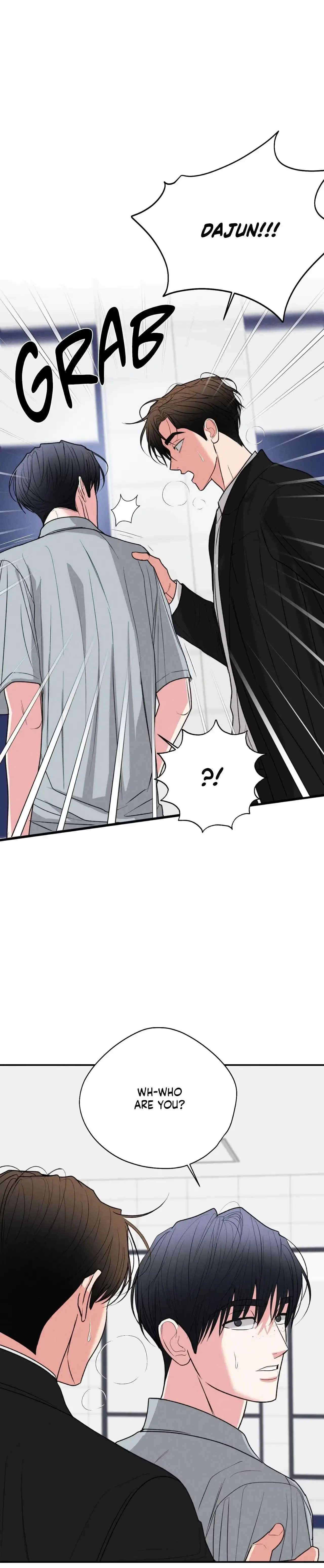 Pride and Persistence Chapter 73 page 22
