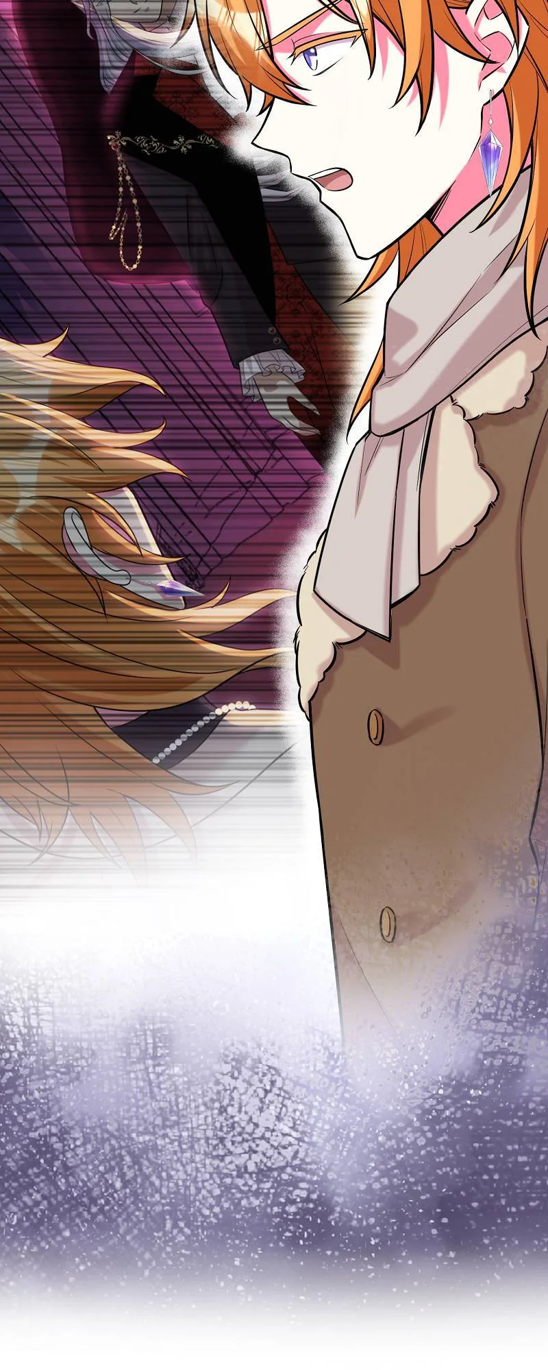 Even though I become a side character, I’m being adored by an overprotective duke Chapter 71 page 32