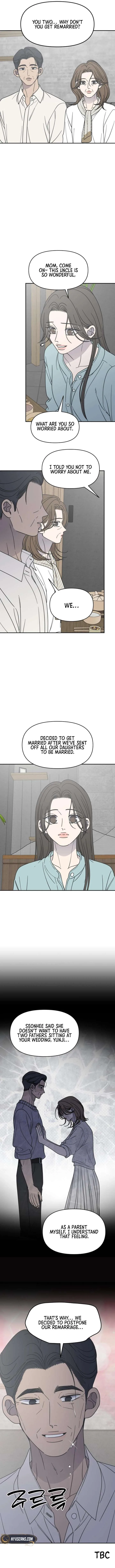 No Dating Allowed In The Office Chapter 72 page 15