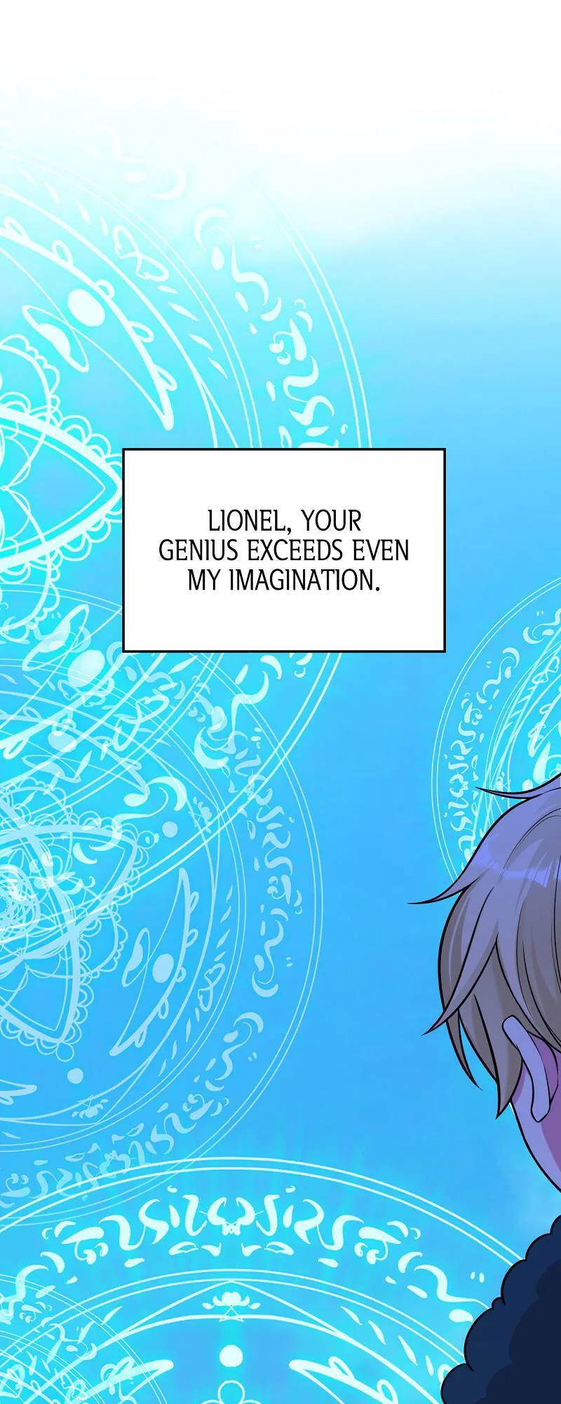 Even though I become a side character, I’m being adored by an overprotective duke Chapter 71 page 39