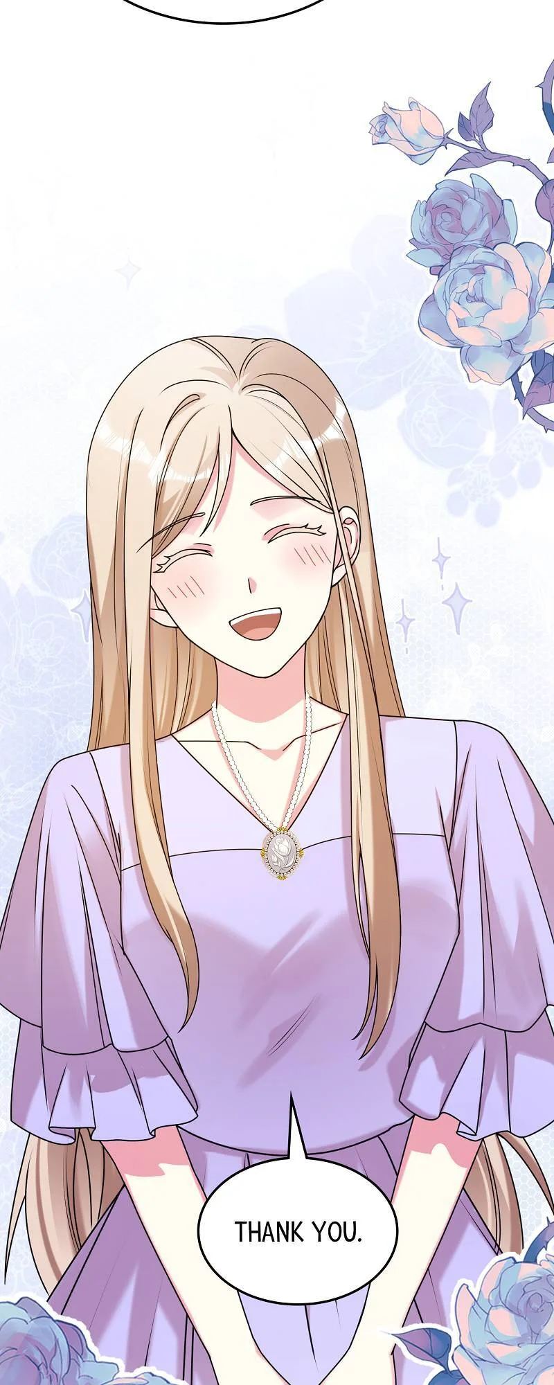 Even though I become a side character, I’m being adored by an overprotective duke Chapter 71 page 45