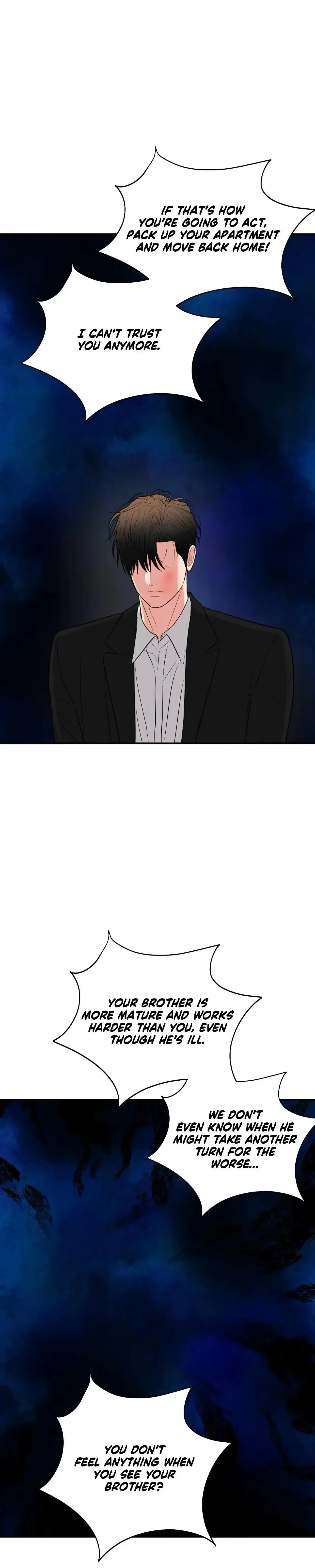 Pride and Persistence Chapter 73 page 29