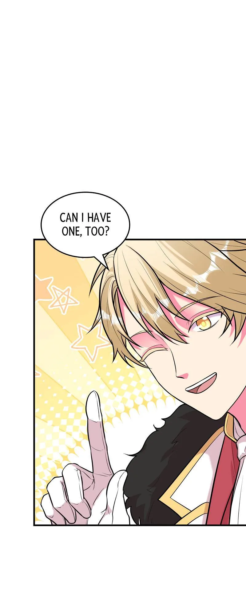 Even though I become a side character, I’m being adored by an overprotective duke Chapter 71 page 51