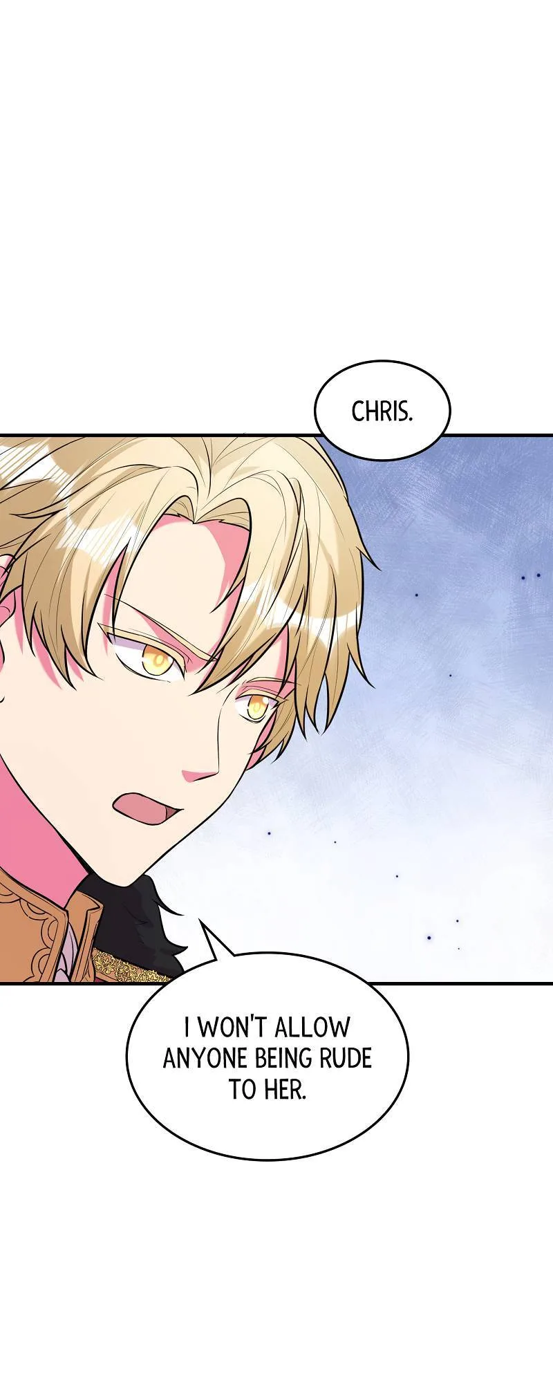 Even though I become a side character, I’m being adored by an overprotective duke Chapter 71 page 55