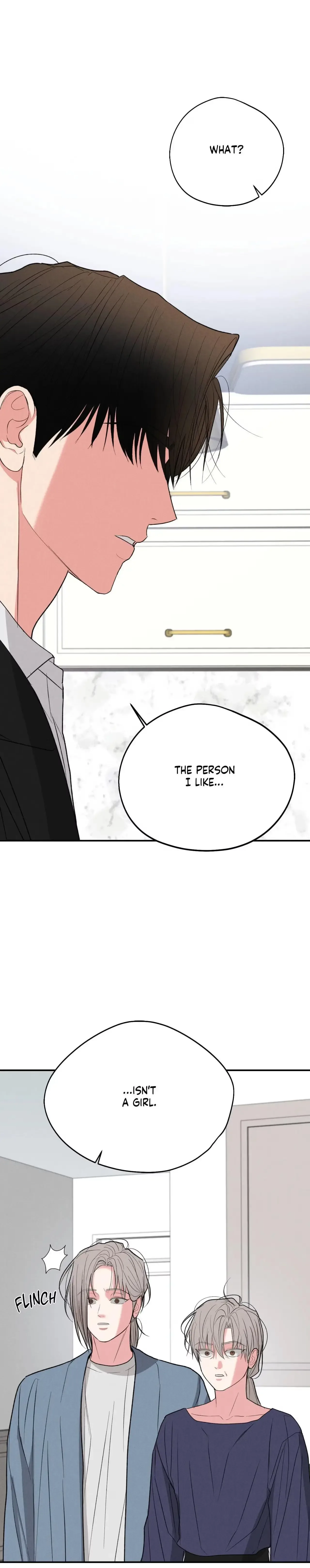 Pride and Persistence Chapter 73 page 31