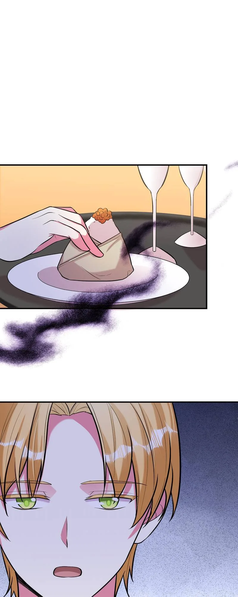 Even though I become a side character, I’m being adored by an overprotective duke Chapter 71 page 64