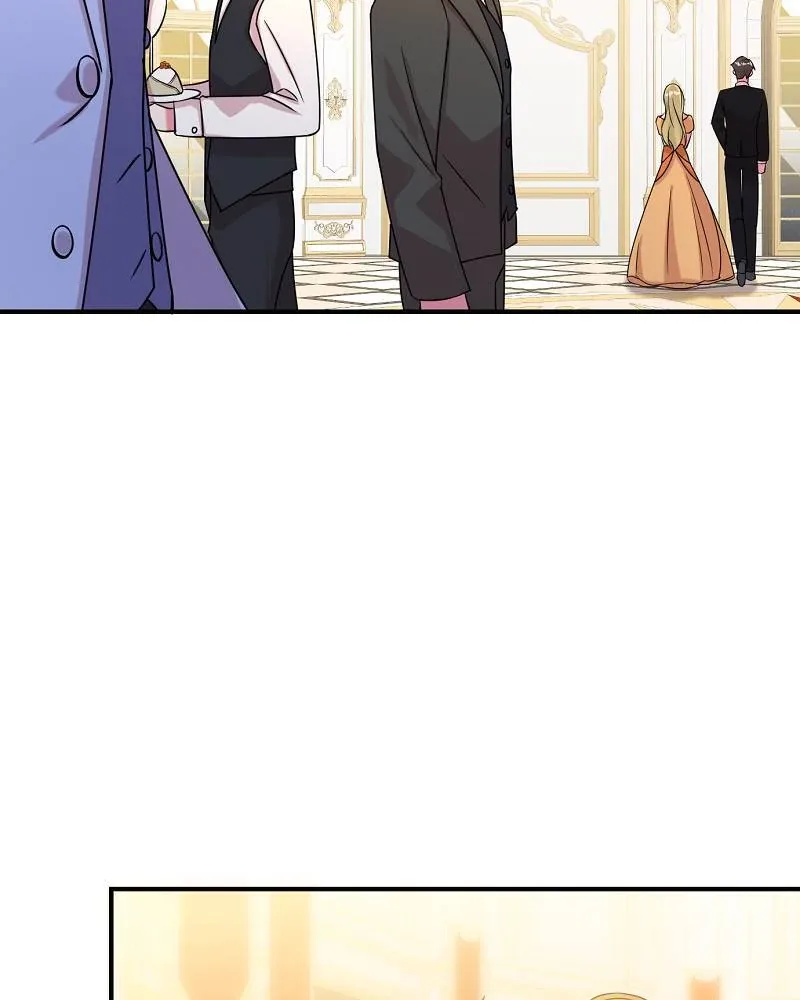 Even though I become a side character, I’m being adored by an overprotective duke Chapter 71 page 66