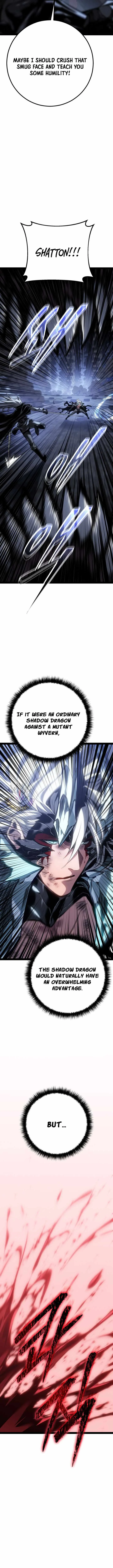 Regressing As The Reincarnated Bastard Of The Sword Clan Chapter 115 page 7