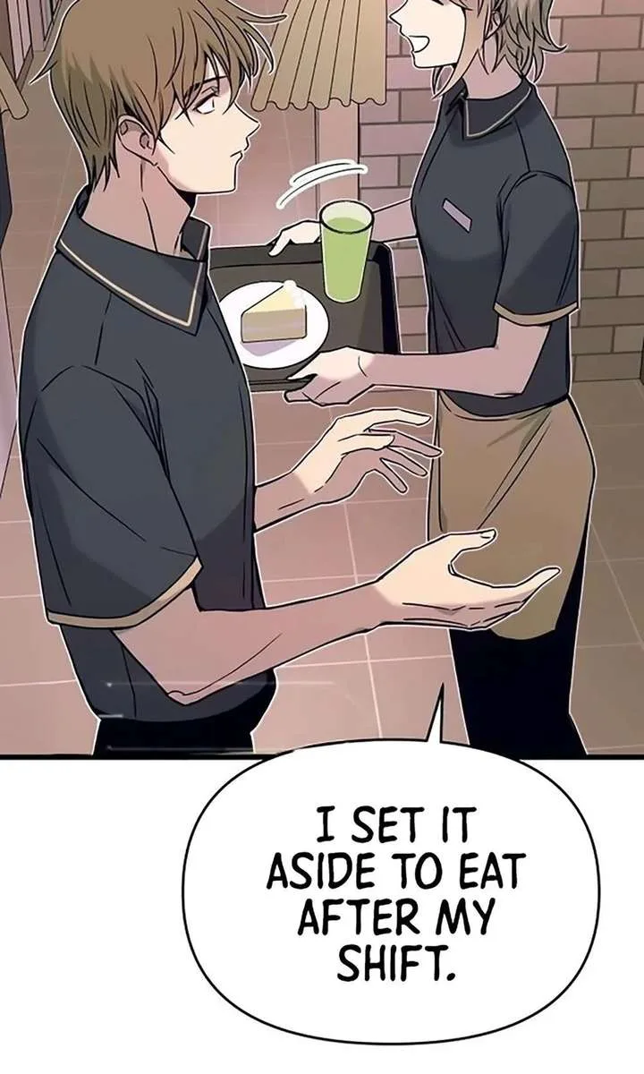 My bias gets on the last train Chapter 71 page 8