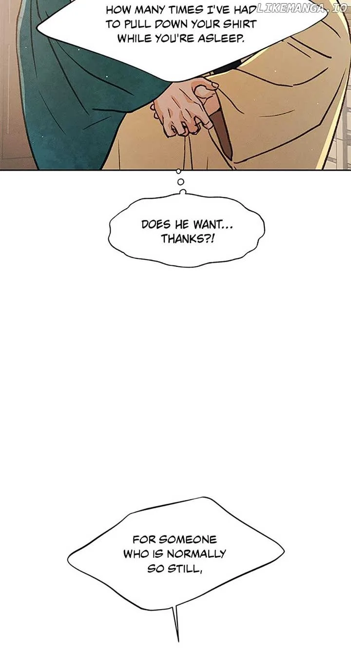 Under the Plum Blossom Tree Chapter 73 page 5