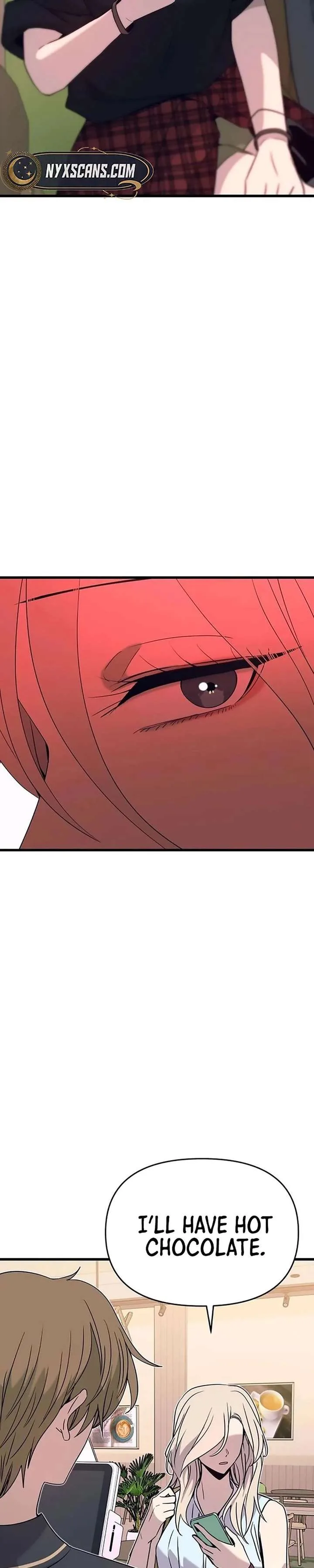 My bias gets on the last train Chapter 71 page 38