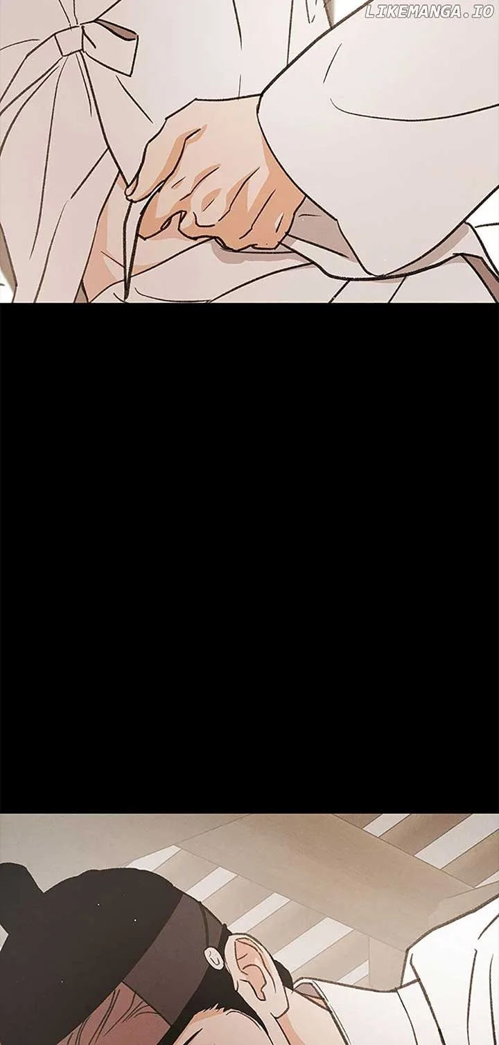 Under the Plum Blossom Tree Chapter 73 page 9