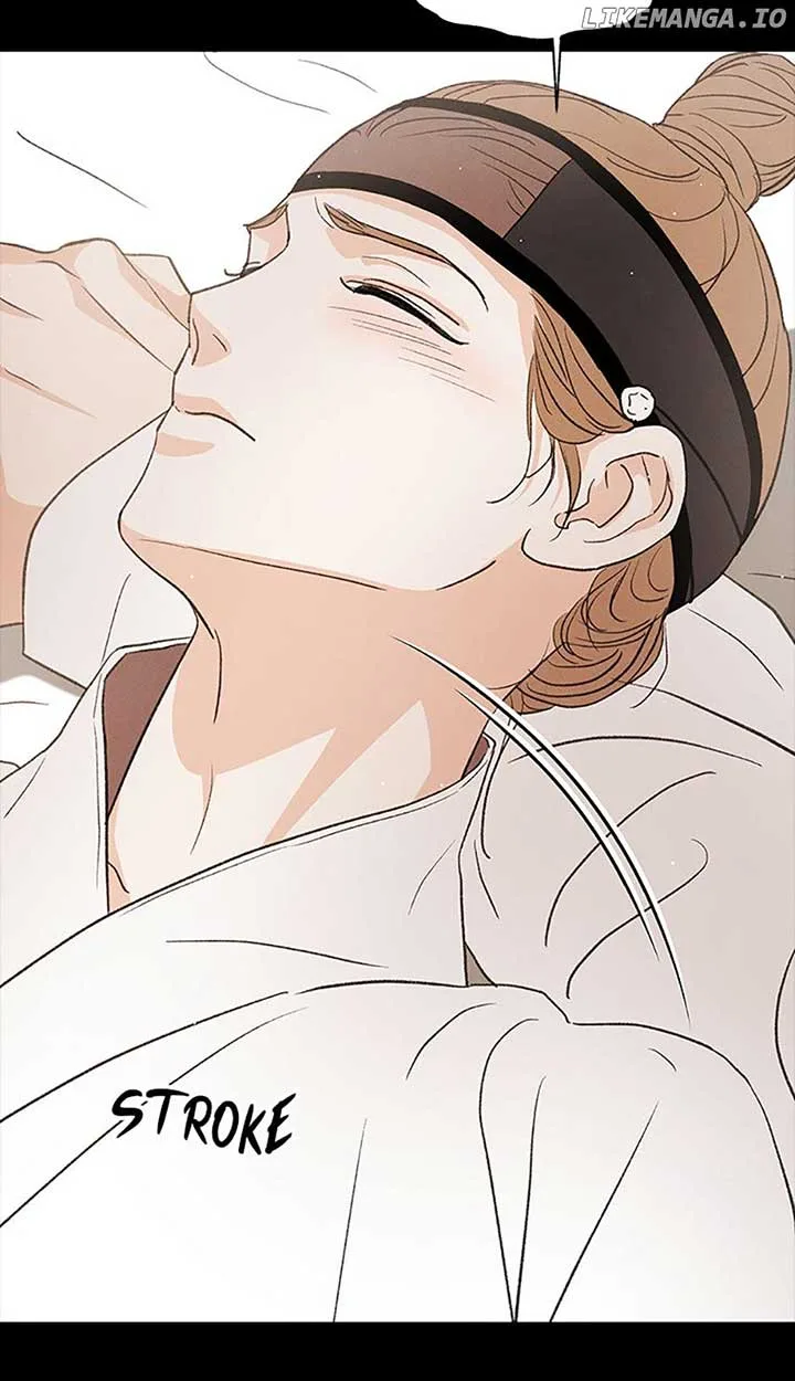 Under the Plum Blossom Tree Chapter 73 page 15