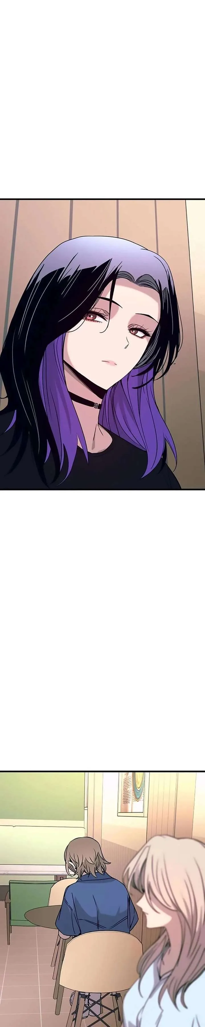 My bias gets on the last train Chapter 71 page 56