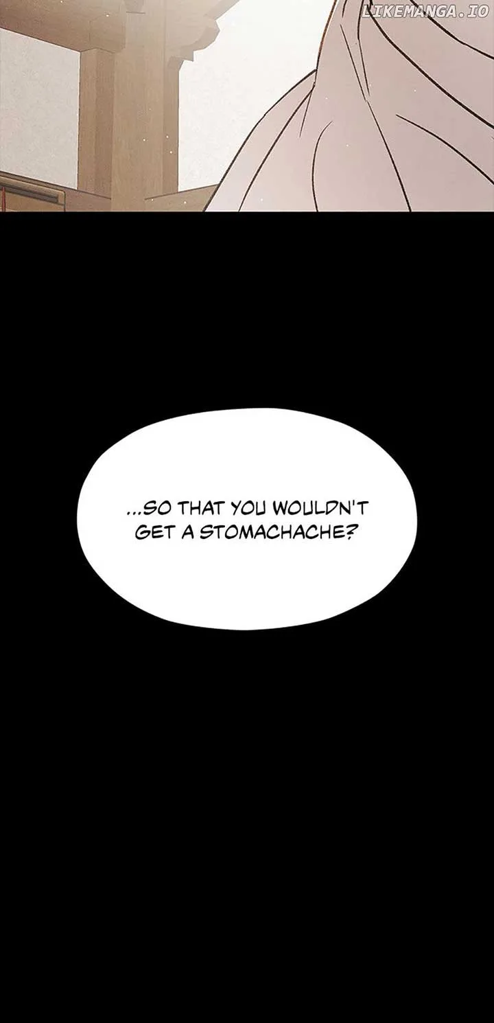 Under the Plum Blossom Tree Chapter 73 page 13