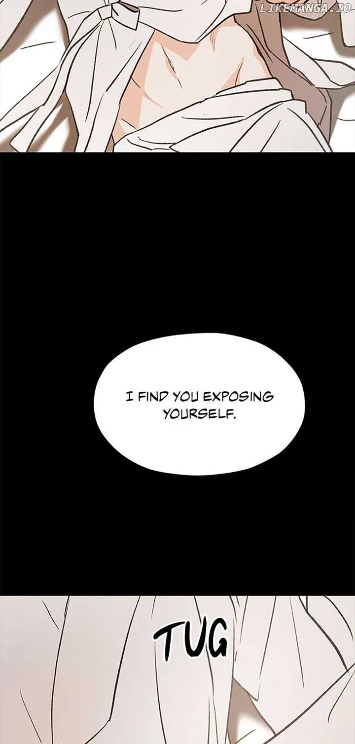 Under the Plum Blossom Tree Chapter 73 page 8
