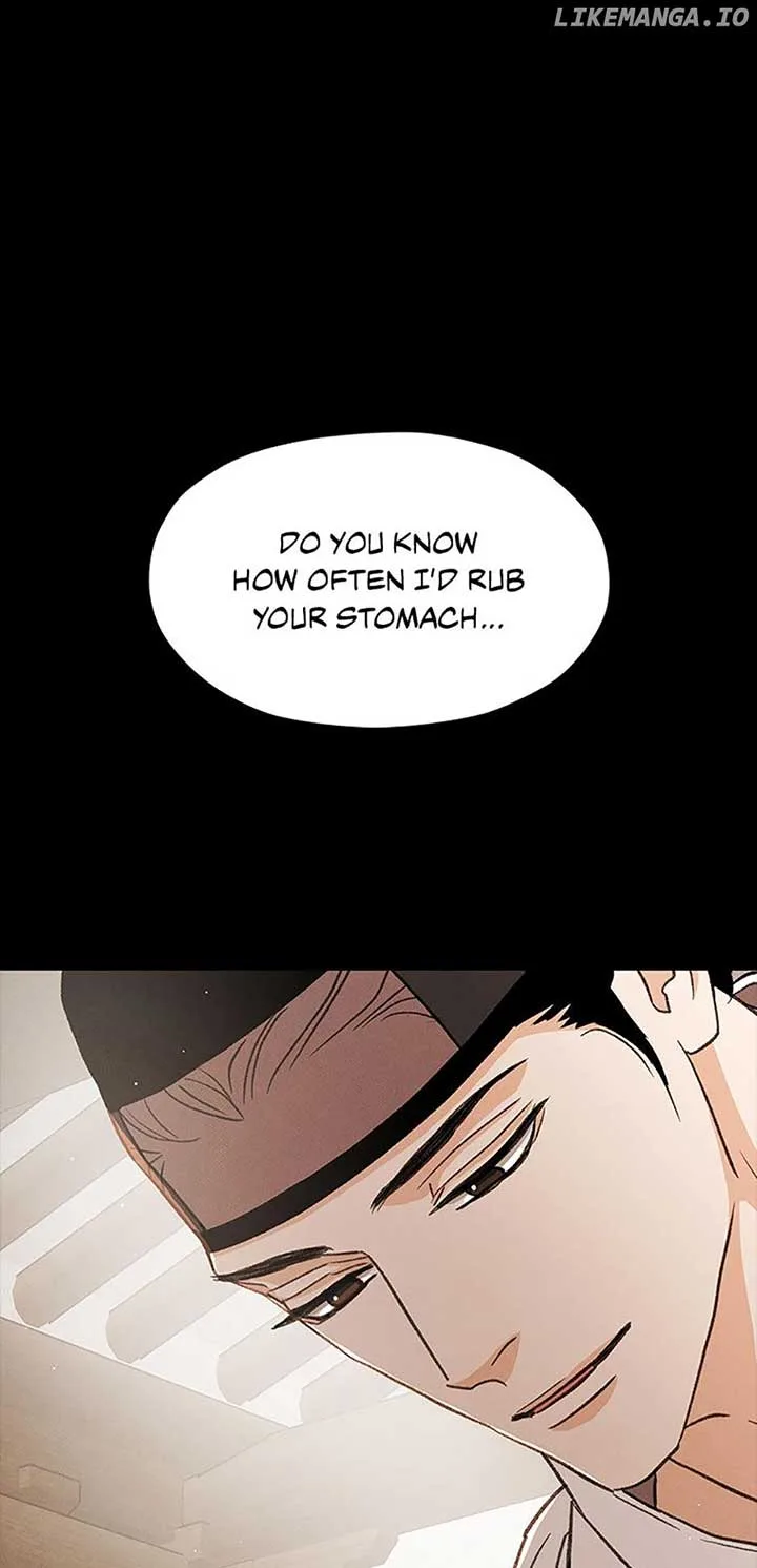 Under the Plum Blossom Tree Chapter 73 page 12