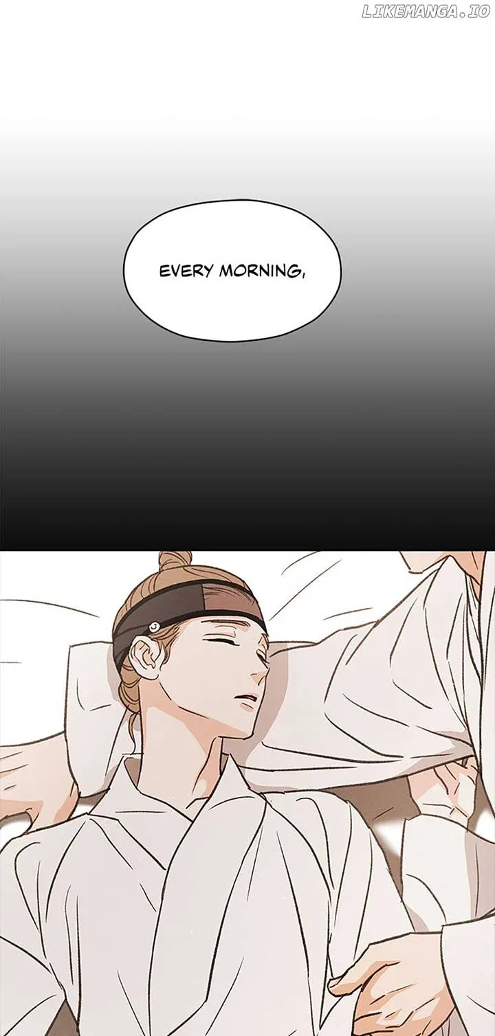 Under the Plum Blossom Tree Chapter 73 page 7