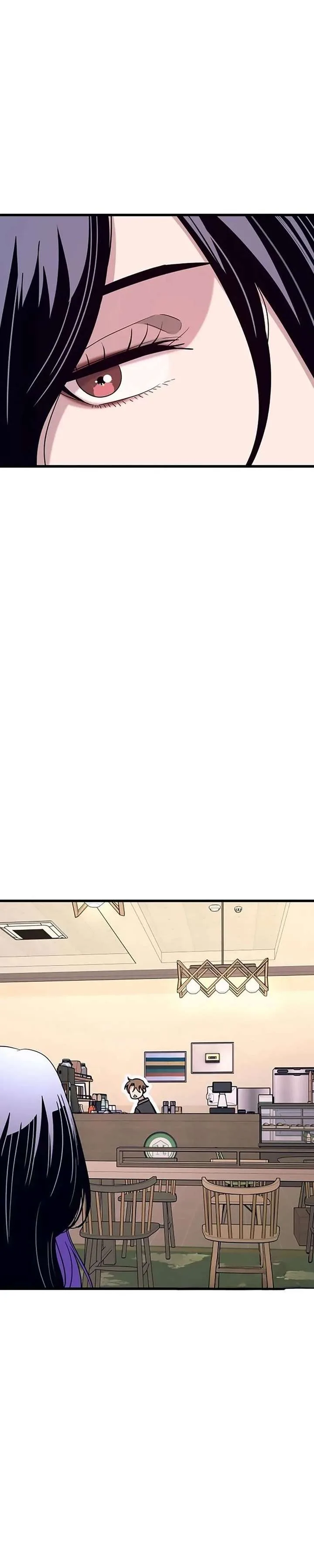 My bias gets on the last train Chapter 71 page 62