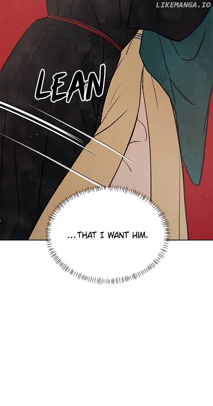 Under the Plum Blossom Tree Chapter 73 page 32