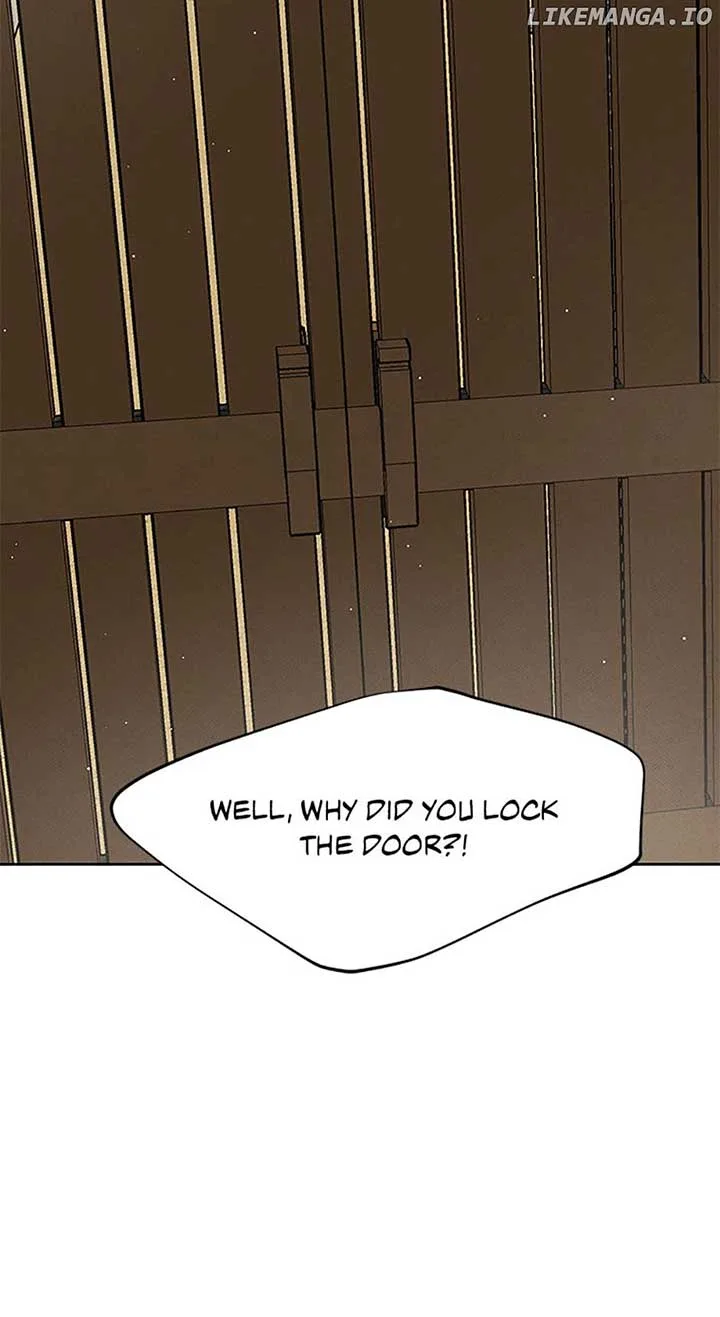 Under the Plum Blossom Tree Chapter 73 page 22