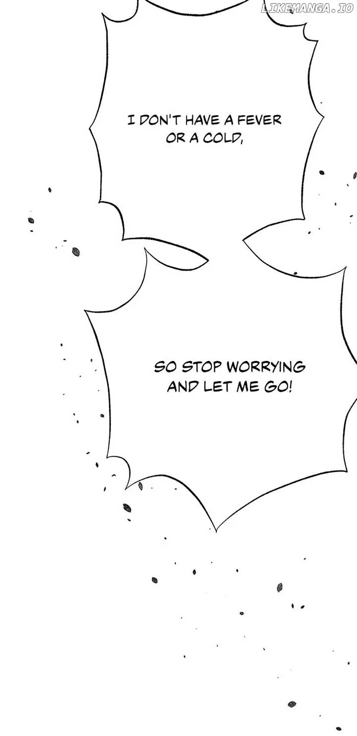 Under the Plum Blossom Tree Chapter 73 page 26