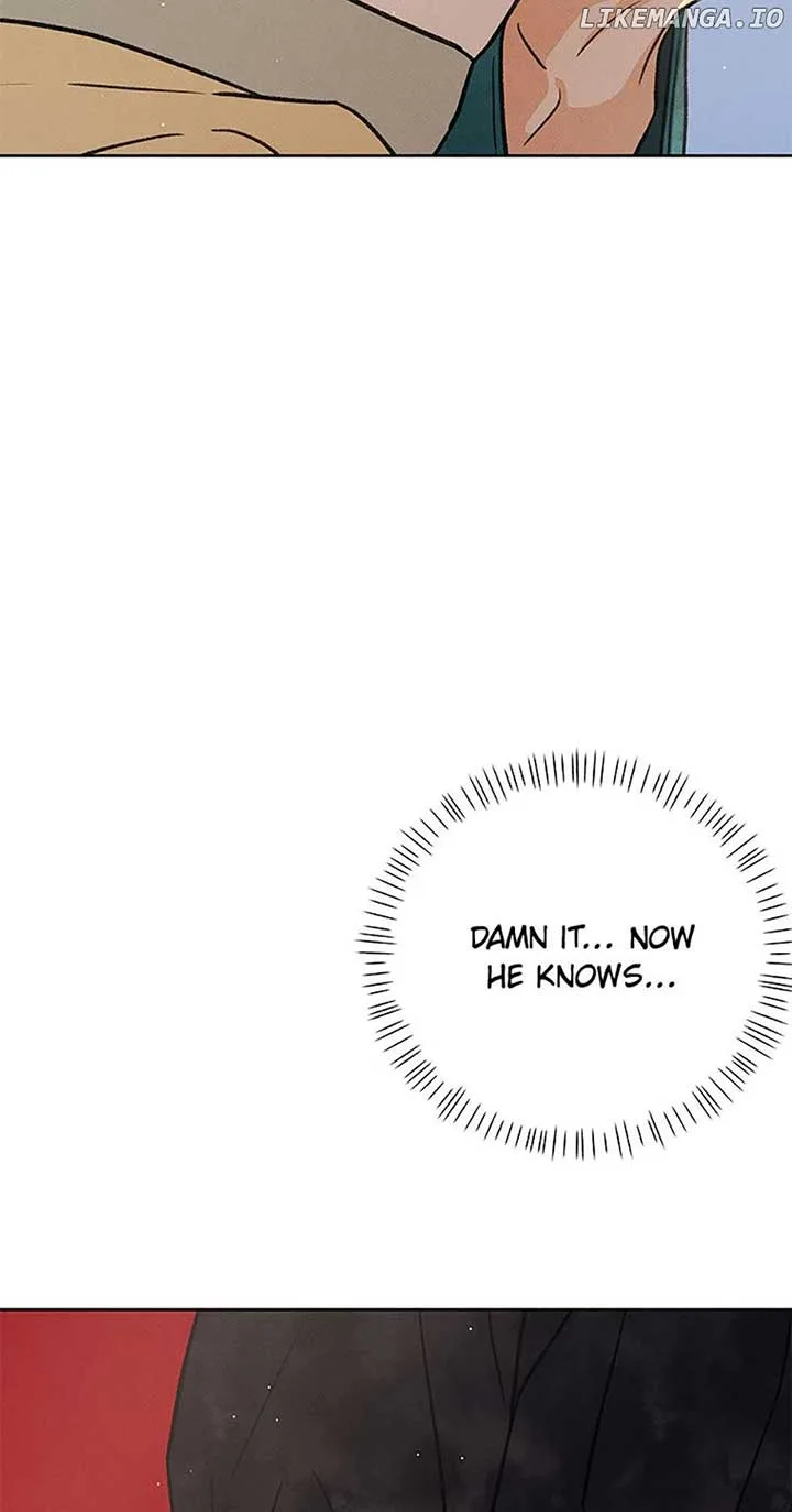 Under the Plum Blossom Tree Chapter 73 page 31