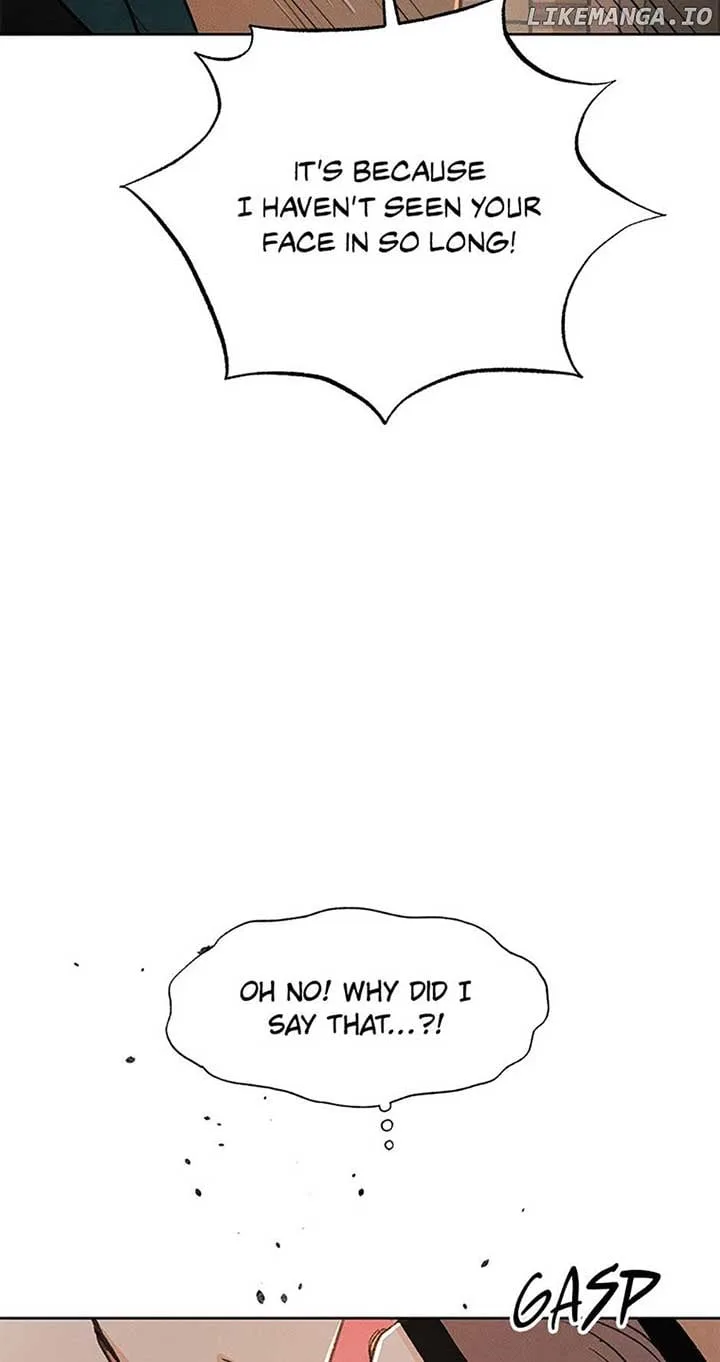 Under the Plum Blossom Tree Chapter 73 page 28
