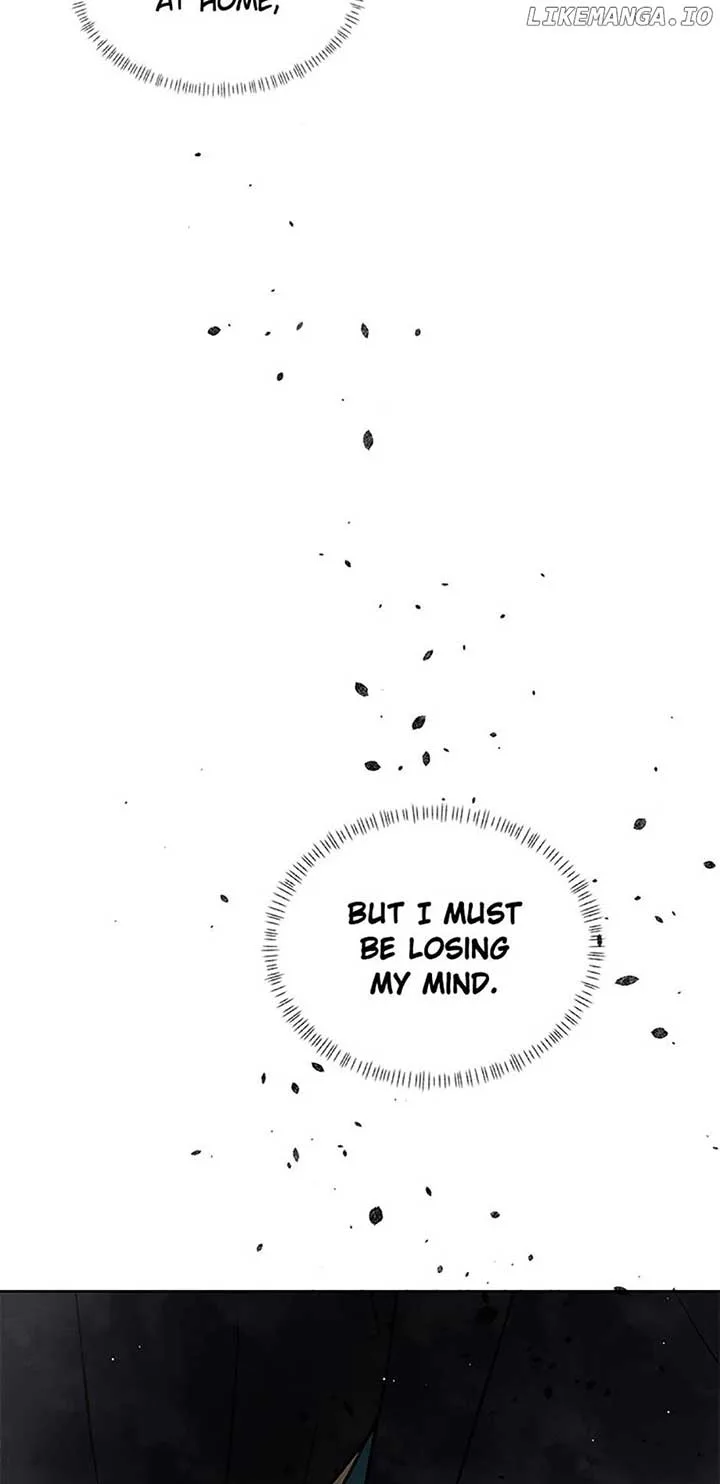 Under the Plum Blossom Tree Chapter 73 page 24