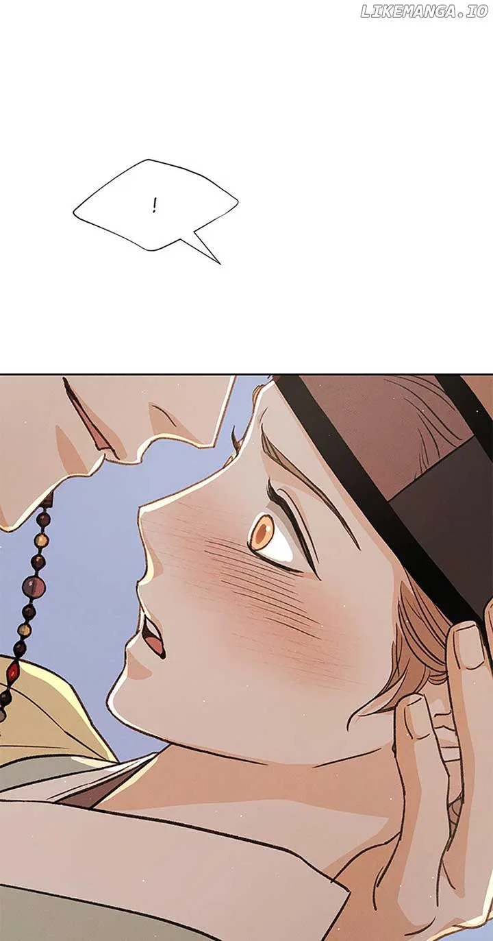 Under the Plum Blossom Tree Chapter 73 page 30