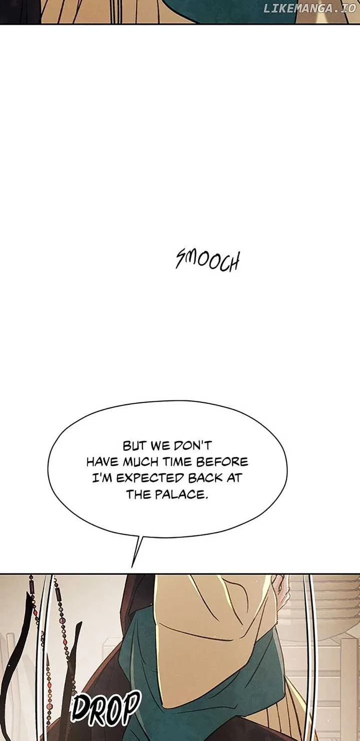 Under the Plum Blossom Tree Chapter 73 page 41