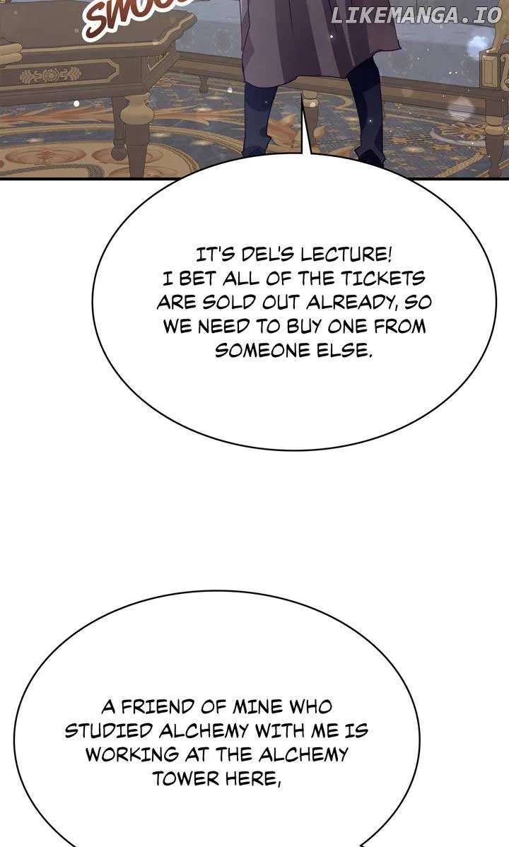 Terrarium Adventure Chapter 69 page 3