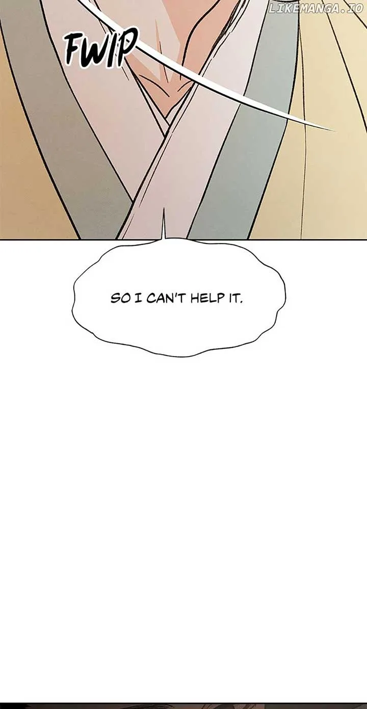Under the Plum Blossom Tree Chapter 73 page 35