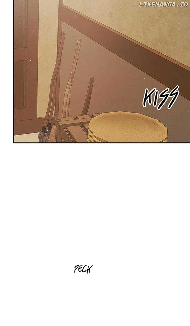Under the Plum Blossom Tree Chapter 73 page 39