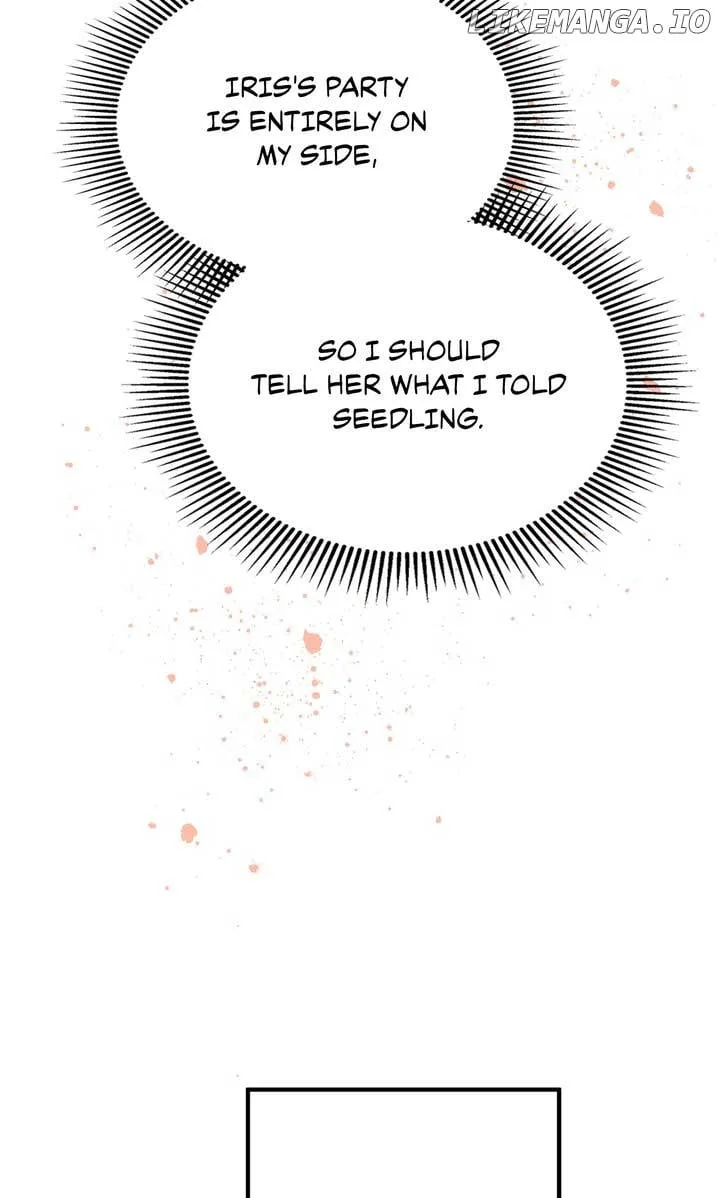 Terrarium Adventure Chapter 69 page 11