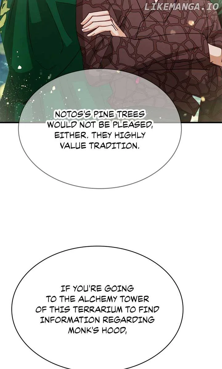 Terrarium Adventure Chapter 69 page 16