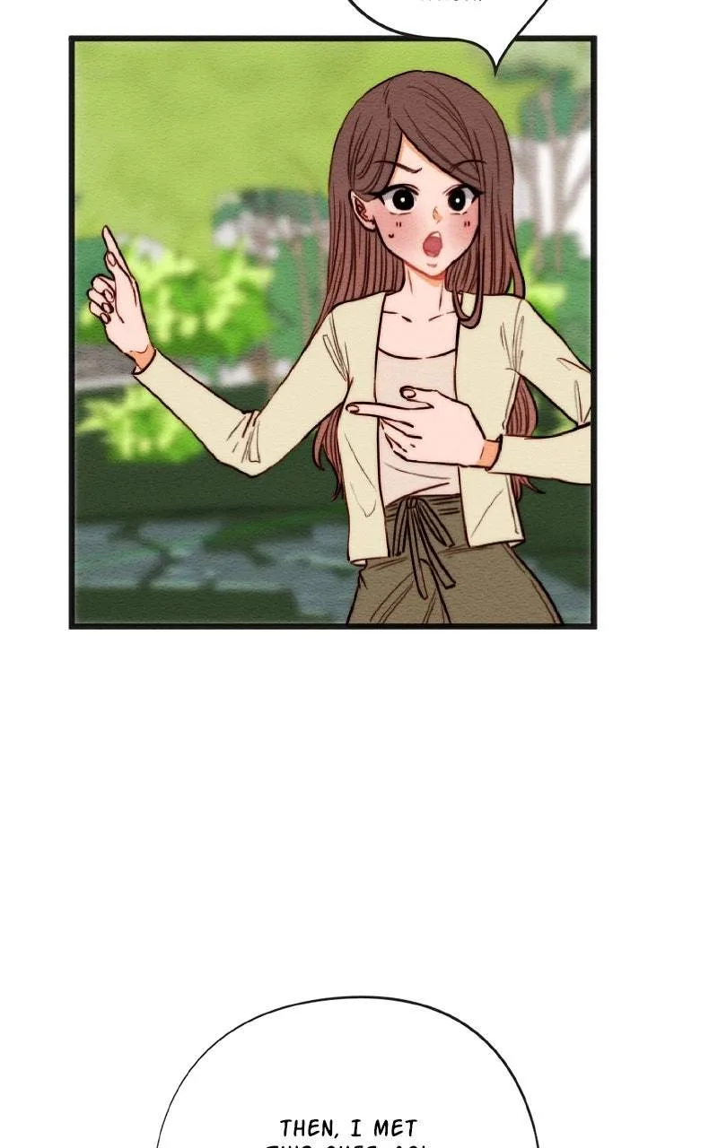Mistaken for a Wicked Woman! Chapter 184 page 3