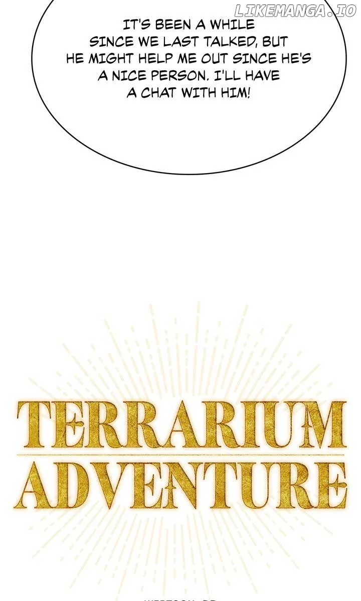 Terrarium Adventure Chapter 69 page 5
