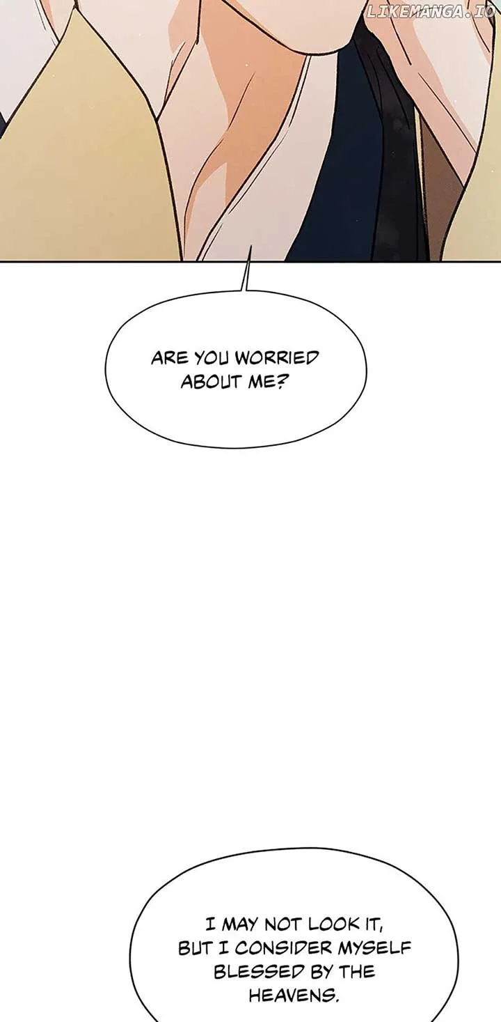 Under the Plum Blossom Tree Chapter 73 page 50