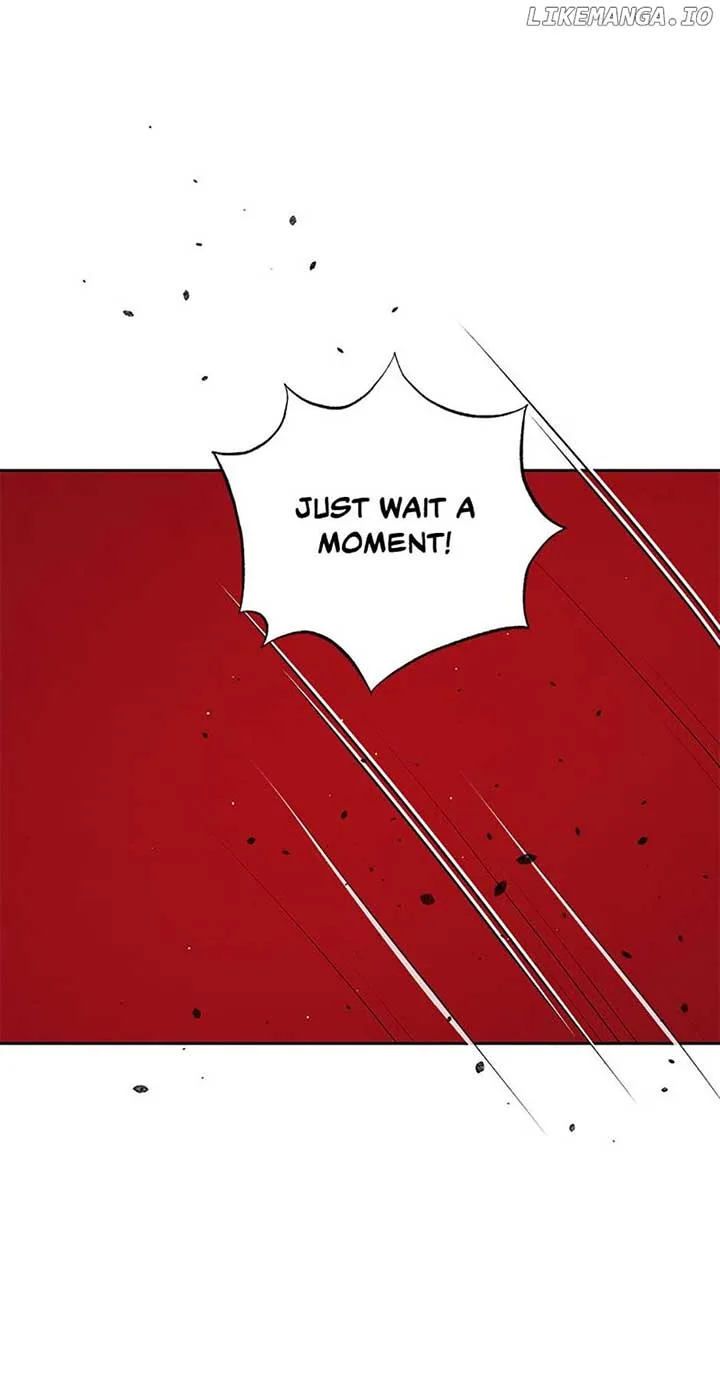 Under the Plum Blossom Tree Chapter 73 page 47