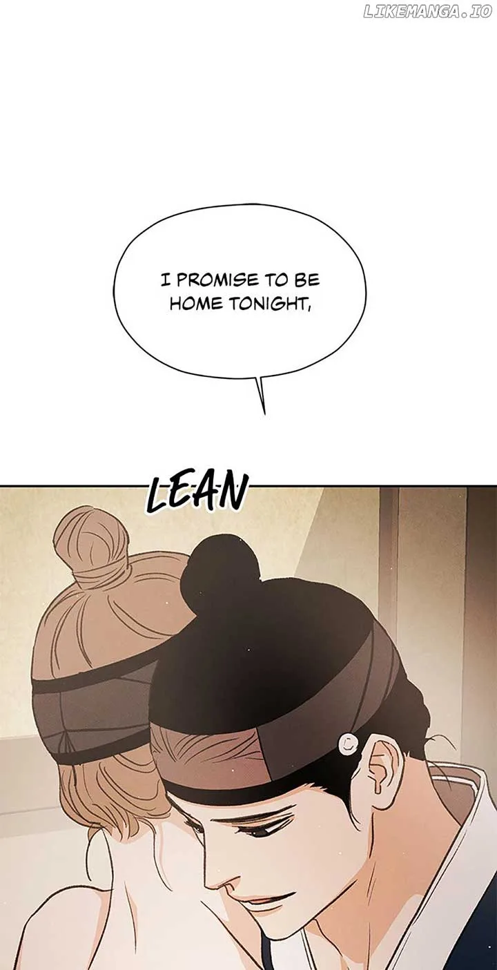 Under the Plum Blossom Tree Chapter 73 page 52