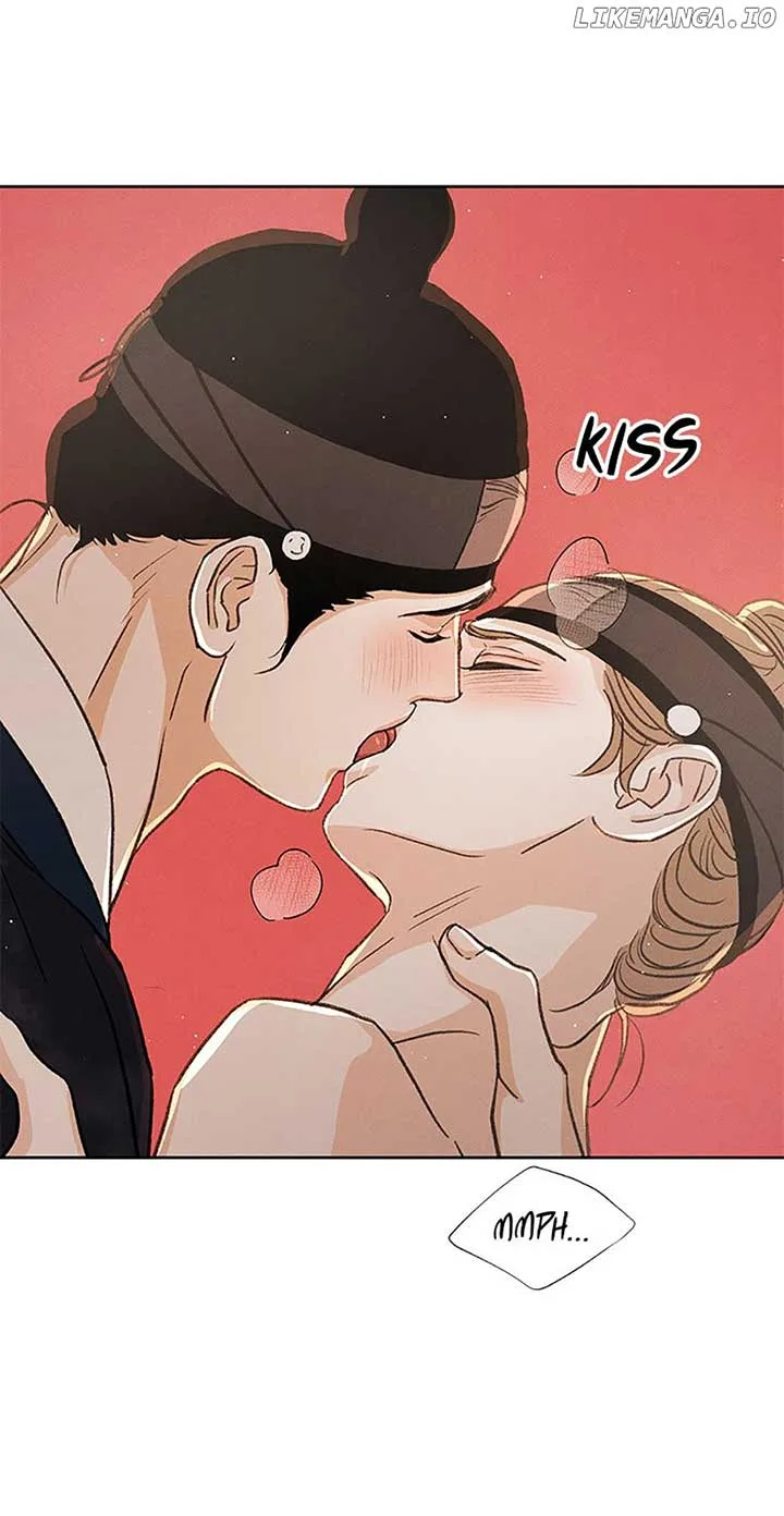 Under the Plum Blossom Tree Chapter 73 page 46