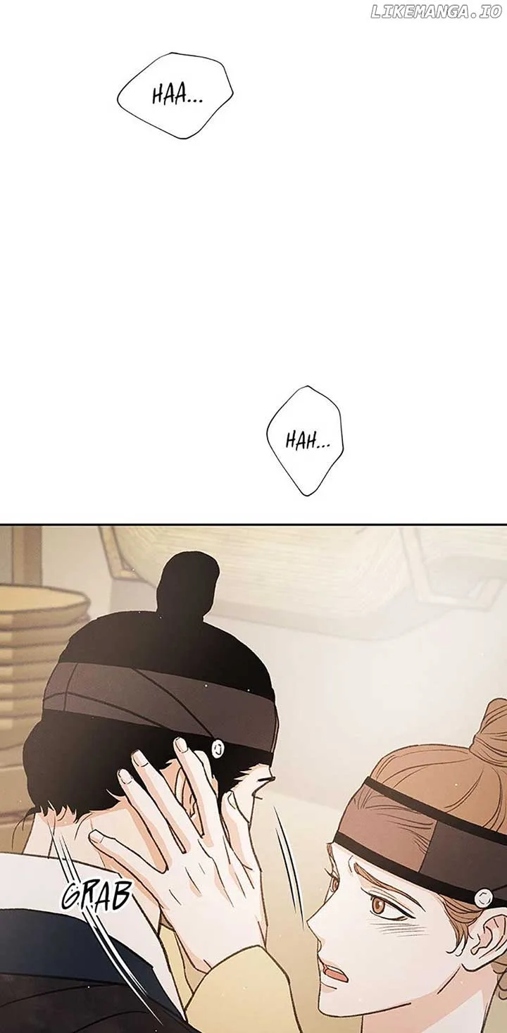 Under the Plum Blossom Tree Chapter 73 page 48