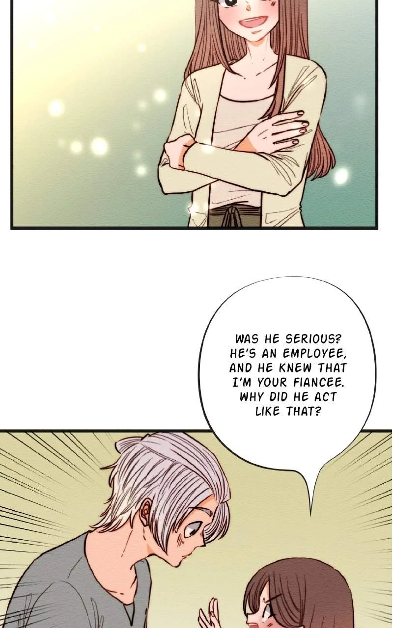 Mistaken for a Wicked Woman! Chapter 184 page 6