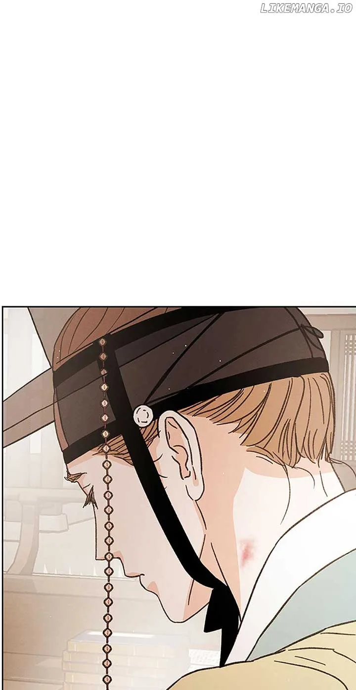 Under the Plum Blossom Tree Chapter 73 page 70